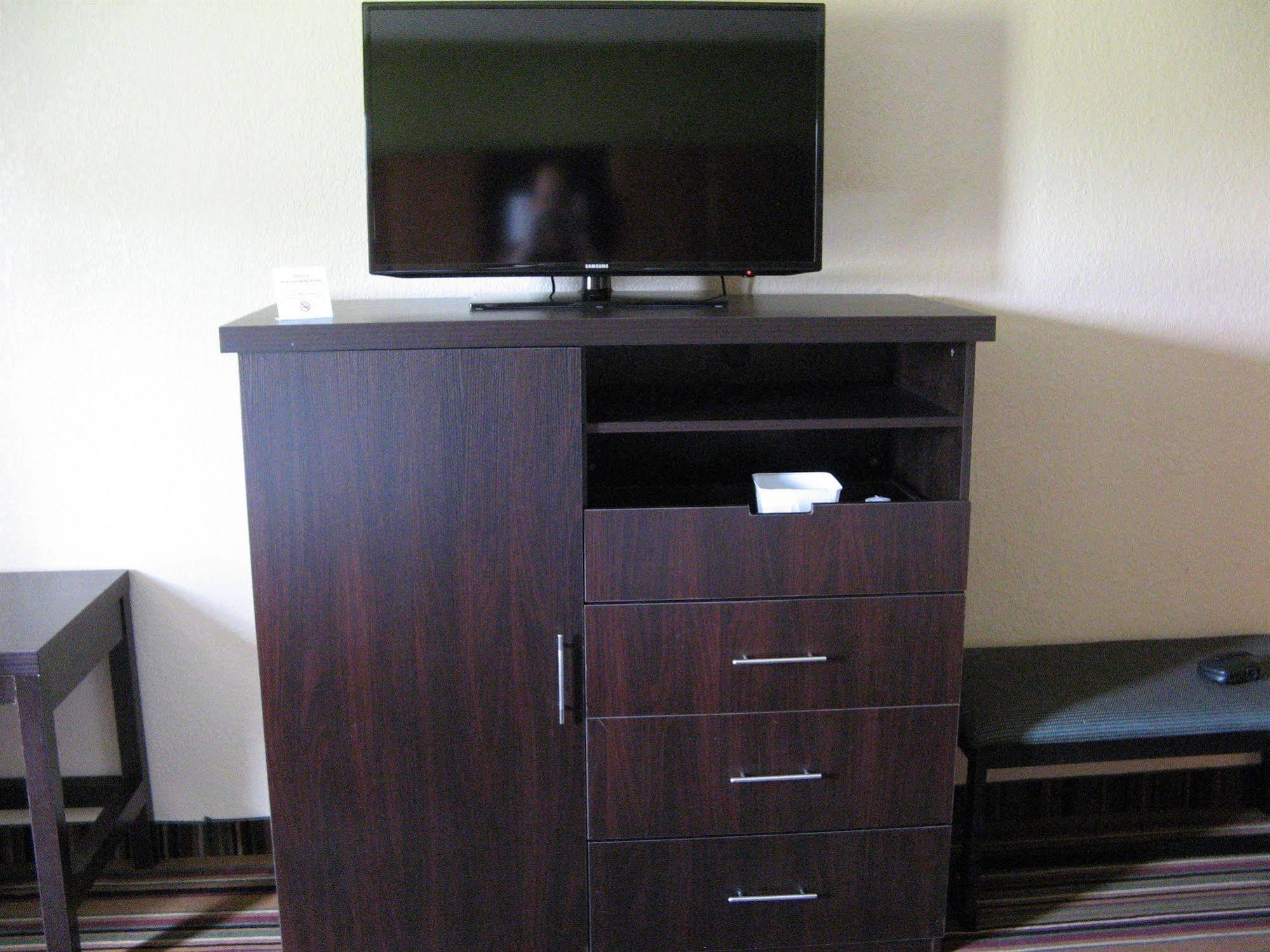 At Hotel Portland
